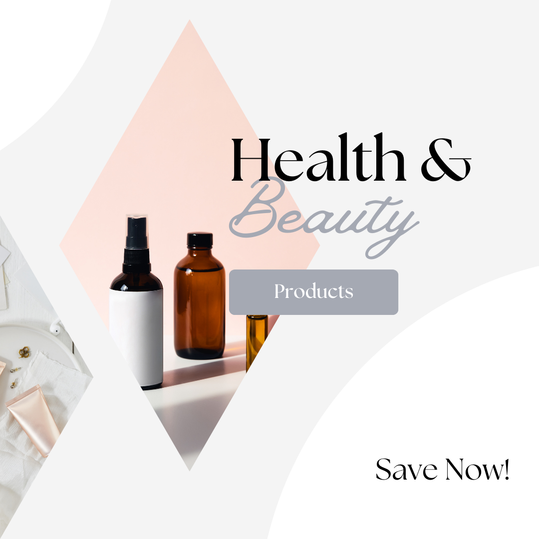 Health and Beauty