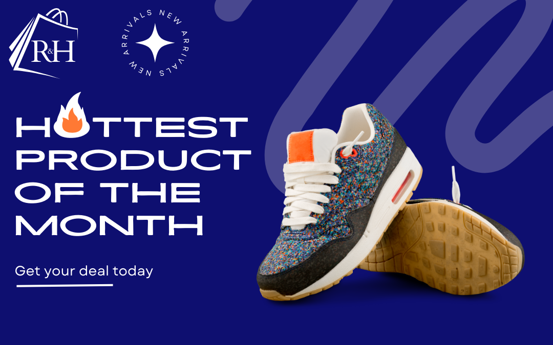 Hottest Product of the month